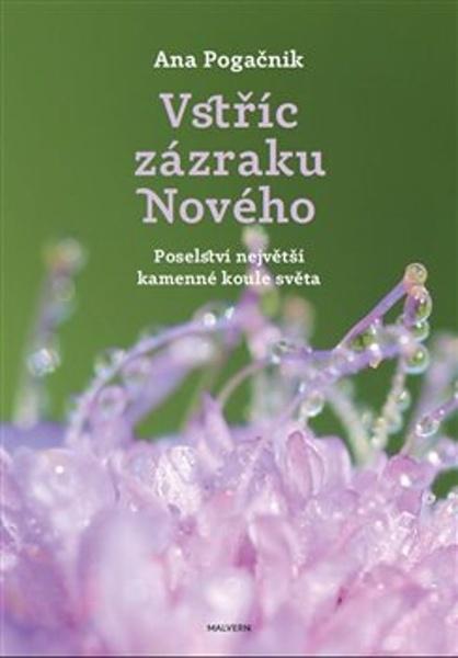 Levně Vstříc zázraku Nového