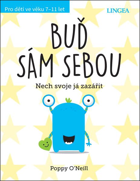 Buď sám sebou - 978-80-7508-698-3