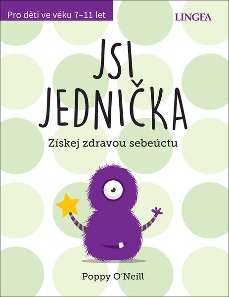 Levně Jsi jednička