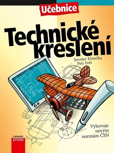 Technické kreslení - 978-80-251-5028-3
