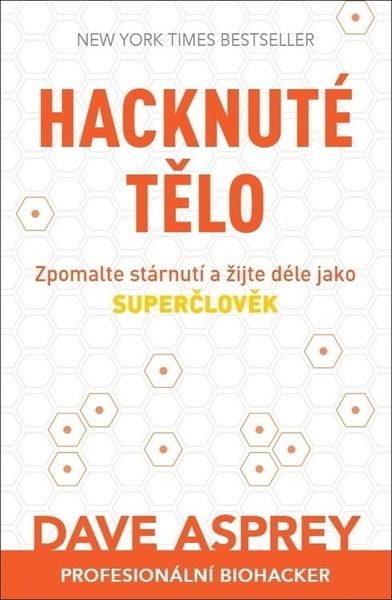 Hacknuté tělo - 978-80-7413-450-0