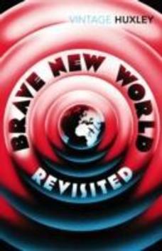 Brave new World Revisited - 00-994582-3-3