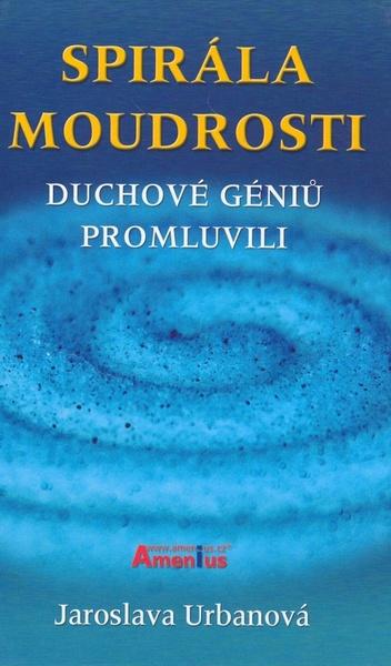 Spirála moudrosti - 80-903900-0-5