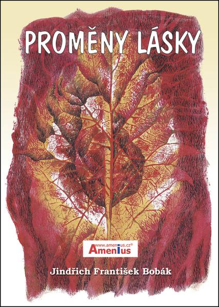 Levně Proměny lásky