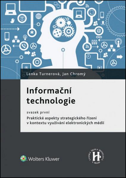 Informační technologie - 978-80-7478-499-6