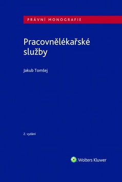 Pracovnělékařské služby - 978-80-7552-955-8