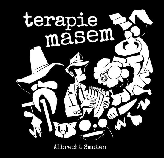 Terapie masem - 978-80-278-0032-2