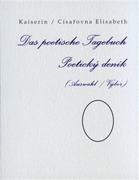 Poetický deník / Das poetische Tagebuch - 978-80-86751-50-4