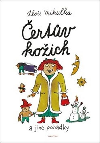Levně Čertův kožich