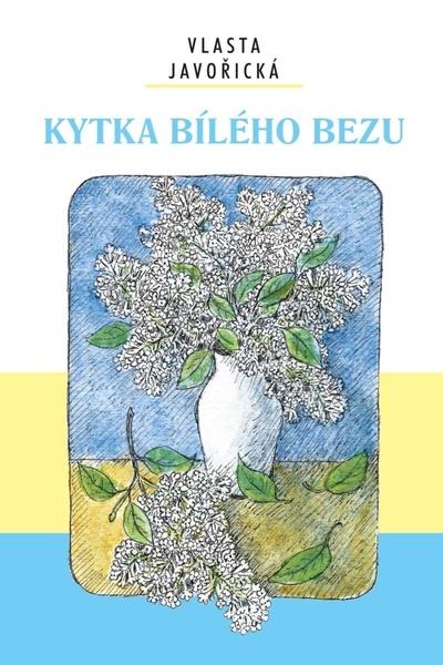 Levně Kytka bílého bezu