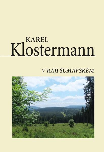 V ráji šumavském - 978-80-7497-314-7