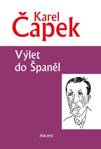 Výlet do Španěl - 978-80-7497-312-3