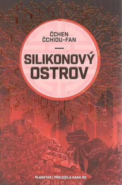 Levně Silikonový ostrov