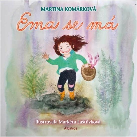 Levně Ema se má