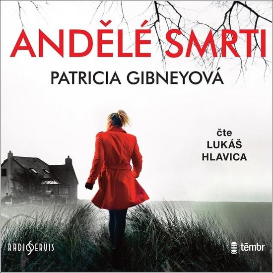 Levně Andělé smrti