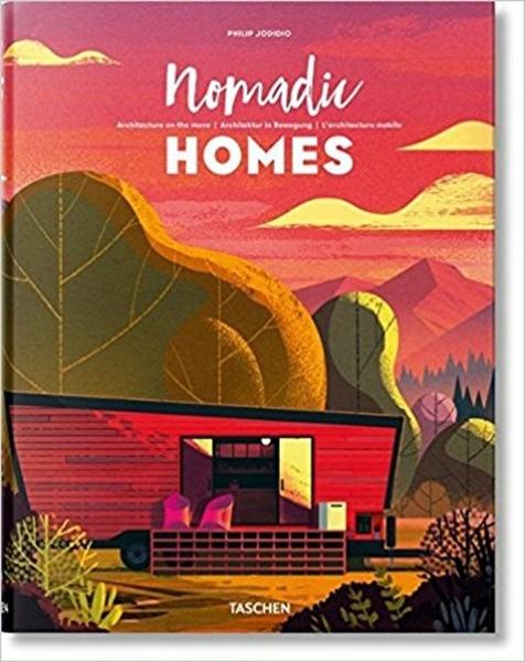 Nomadic Homes - 978-3836562331