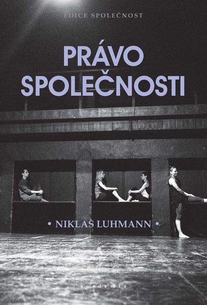 Levně Právo společnosti