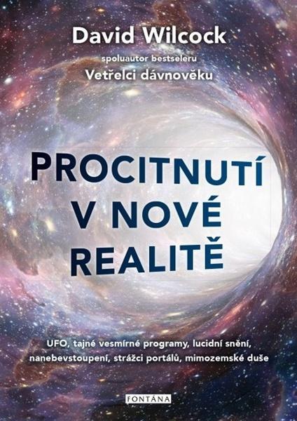Levně Procitnutí v nové realitě