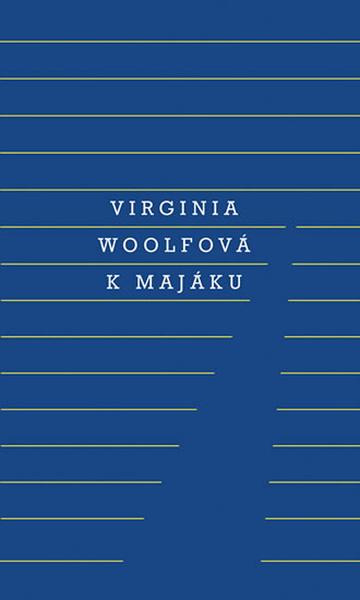 K majáku - 978-80-207-1837-2