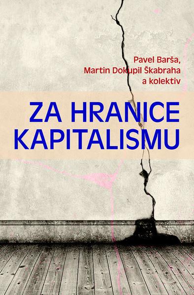 Za hranice kapitalismu - 978-80-87950-74-6