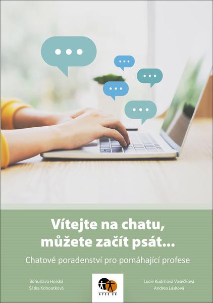 Levně Vítejte na chatu, můžete začít psát...