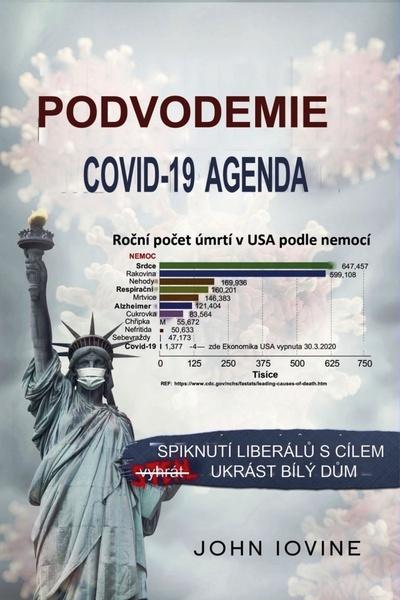 Levně Podvodemie
