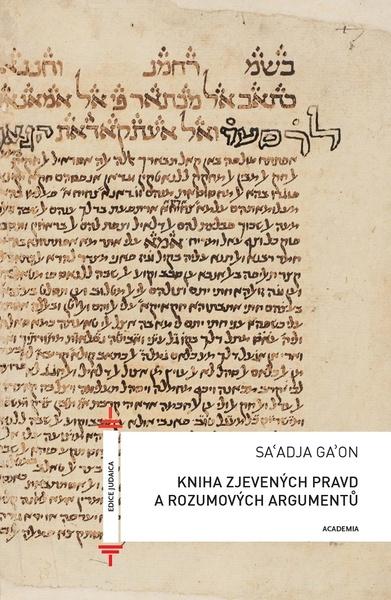 Levně Kniha zjevených pravd a rozumových argumentů
