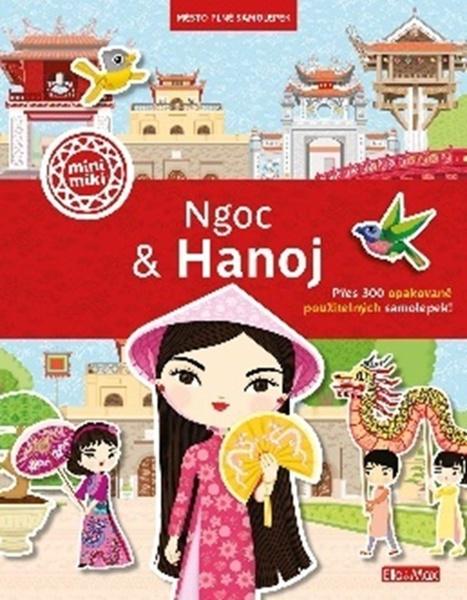 Levně Ngoc & Hanoj