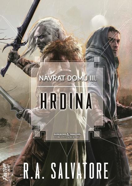 Hrdina - 978-80-7594-084-1