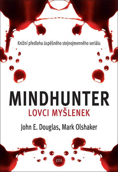 Levně Mindhunter Lovci myšlenek