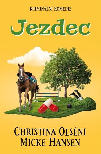 Jezdec - 978-80-7390-868-3