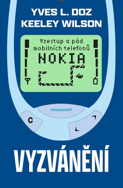 Vyzvánění - 978-80-7585-011-9