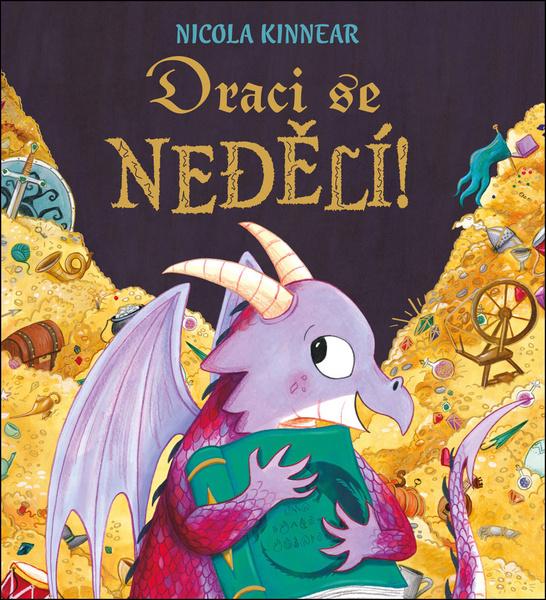Draci se nedělí - 978-80-277-0203-9