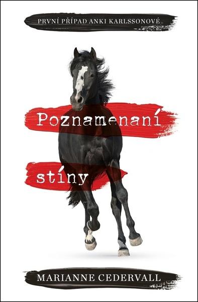 Levně Poznamenaní stíny