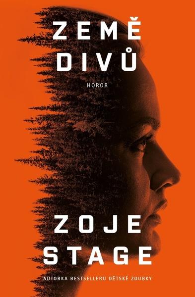 Země divů - 978-80-7642-936-9