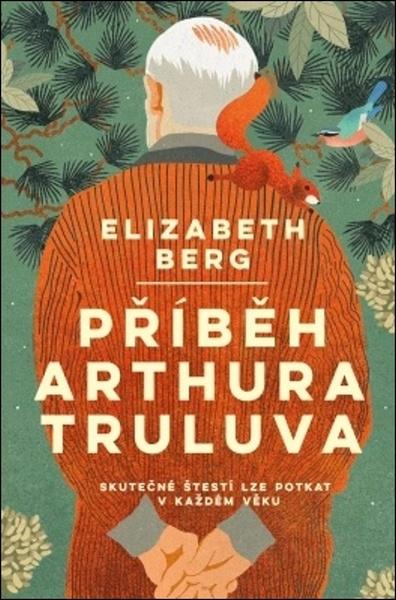 Příběh Arthura Truluva - 978-80-277-0033-2