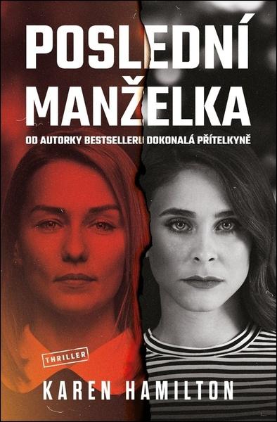 Poslední manželka - 978-80-277-0003-5