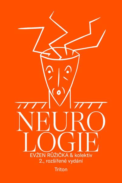 Neurologie - 978-80-7553-908-3