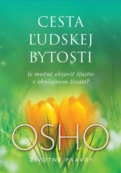 Cesta ľudskej bytosti - 978-80-8109-241-1