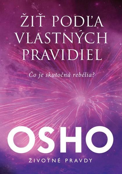 Žiť podľa vlastných pravidiel - 978-80-8109-249-7