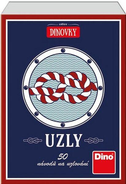 Levně Uzly malá hra
