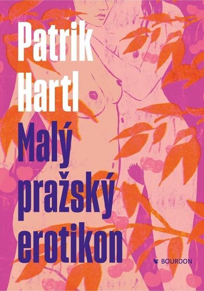 Malý pražský erotikon - 978-80-7611-038-0