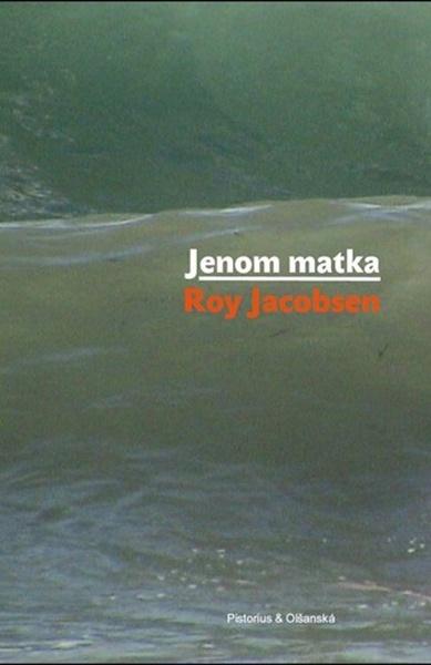 Jenom matka - 978-80-7579-118-4