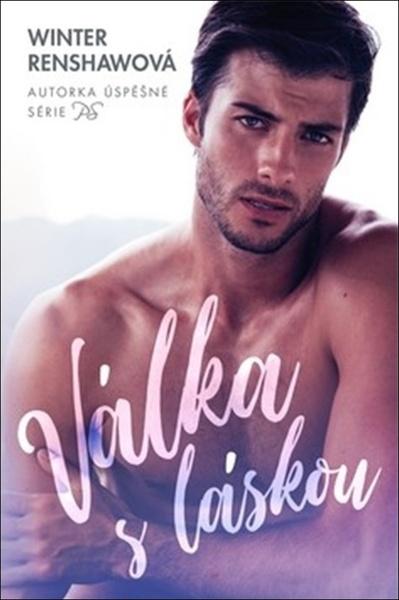 Válka s láskou - 978-80-7593-312-6