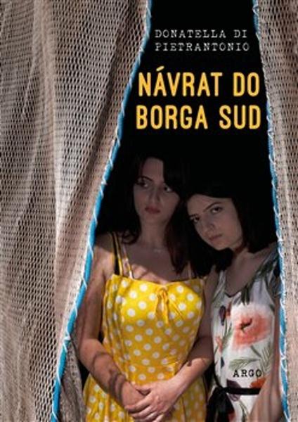 Levně Návrat do Borga Sud