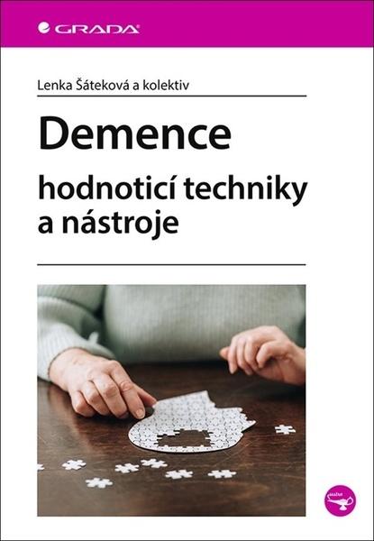 Levně Demence