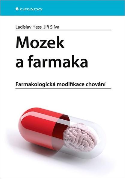 Mozek a farmaka - 978-80-271-1199-2