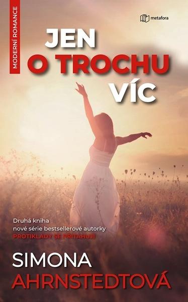 Jen o trochu víc - 978-80-7625-148-9