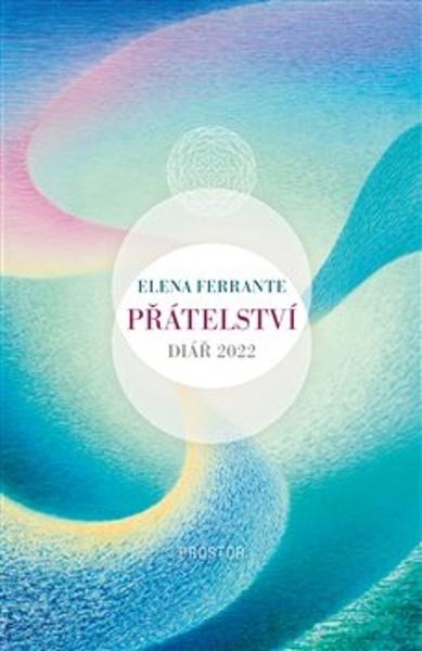 Přátelství Diář 2022 - 978-80-7260-498-2