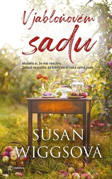 V jabloňovém sadu - 978-80-7625-173-1